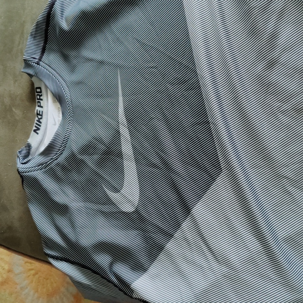 Never used